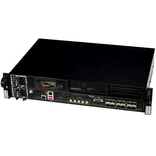 Servidor RAID - SYS-211E-FRN13P - SUPERMICRO - de vídeo / de red / GPU