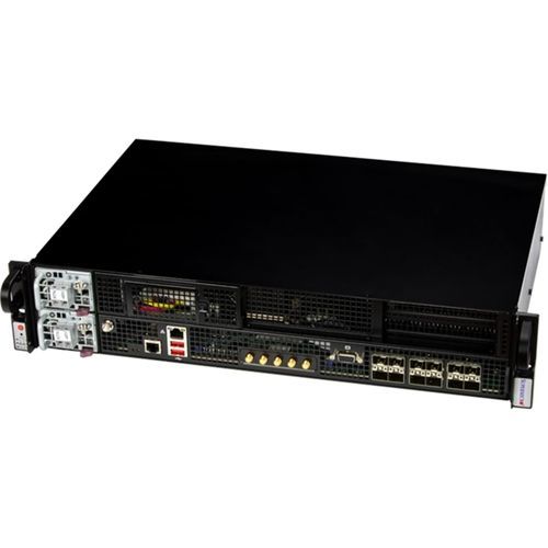 Servidor RAID - SYS-211E-FRDN13P - SUPERMICRO - de vídeo / de red / GPU