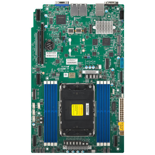 Placa madre AT - X14SBW-TF - SUPERMICRO - Intel® Xeon / Intel® Core™ i7-6700 / Intel®