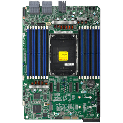 Placa madre AT - X14SBT-G - SUPERMICRO - Intel® Xeon / Intel® Core™ i7-6700 / Intel®