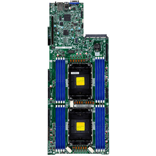 Placa madre micro-ATX - X14DBT-B  - SUPERMICRO - Intel® Xeon / 6th Gen Intel® Core™ / Intel®
