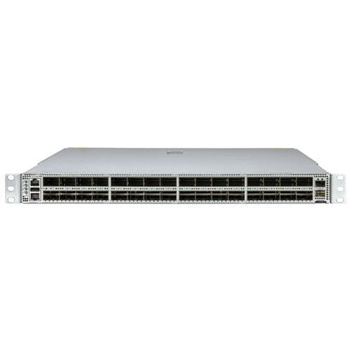 Conmutador Ethernet administrable - SSE-T8032S - SUPERMICRO - 32 puertos / Gigabit Ethernet / en rack