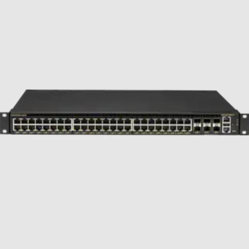 Conmutador Ethernet administrable - SSE-G3748/R-SONIC - SUPERMICRO - 48 puertos / de nivel 2 / de nivel 3