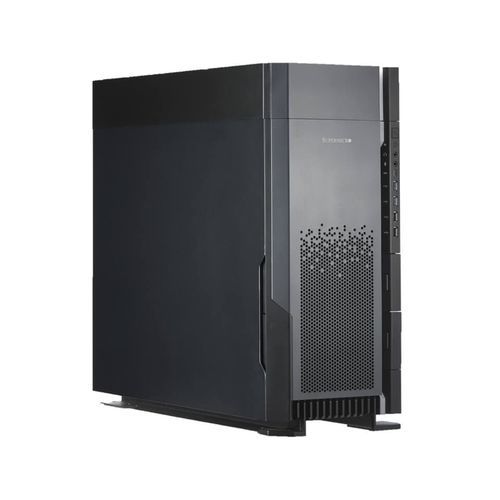 Estación de trabajo servidor - SYS-751A-I - SUPERMICRO - GPU / torre / en bastidor