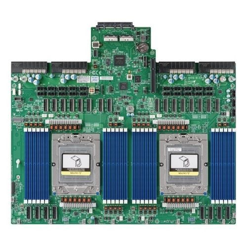 Placa madre ATX - H13DSG-O-CPU - SUPERMICRO - AMD EPYC™ / Intel® / DDR5 UDIMM