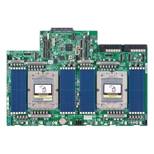 Placa madre ATX - H13DSH  - SUPERMICRO - AMD EPYC™ / Intel® / DDR5 SO-DIMM