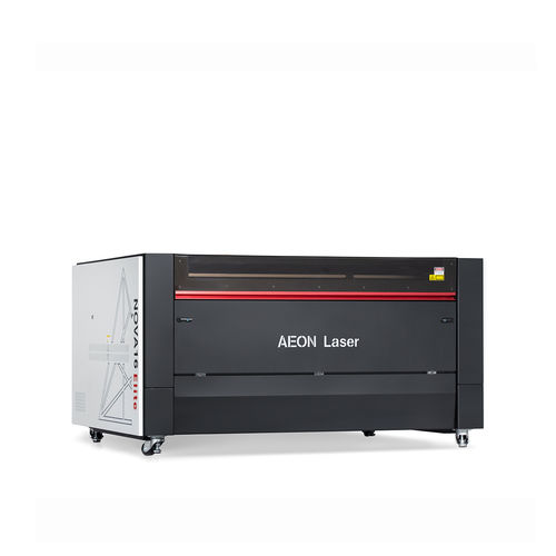 Máquina de corte y grabado láser CO2 - Nova16 Elite - AEON Laser - de paneles / para aplicaciones industriales / de alta precisión