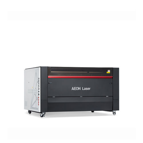 Máquina de corte y grabado láser CO2 - Nova14 Elite - AEON Laser - de paneles / para aplicaciones industriales / de alta precisión