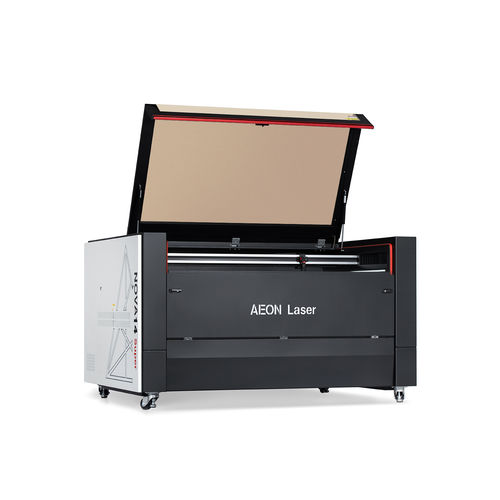 Máquina de corte y grabado láser CO2 - Nova14 Super - AEON Laser - de bloques / de paneles / para aplicaciones industriales