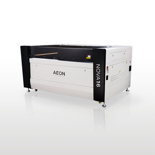 Máquina de grabado láser CO2 - NOVA16 - AEON Laser - de vidrio / industrial / de corte