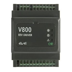 Módulo de extensión - V800  - ELIWELL
