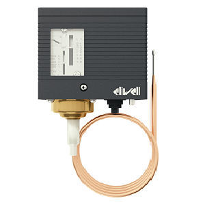 Presostato diferencial - D16T  - ELIWELL - SPDT