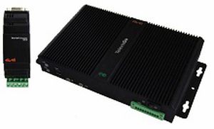 Aparato de vigilancia de temperatura - TelevisGo R10 - ELIWELL - de presión / de humedad / Ethernet