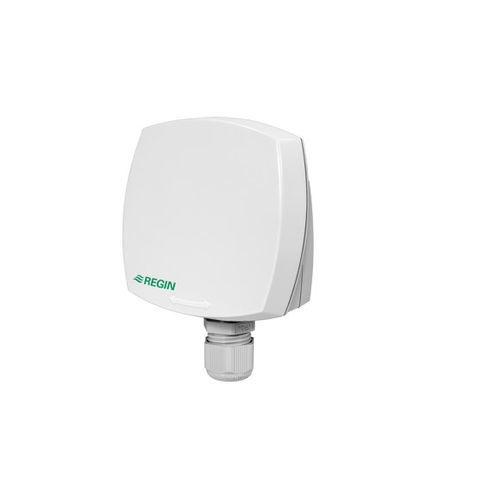 Sensor de temperatura Pt1000 - TG-UH3/PT1000 - Regin - con caja / de pared / IP65