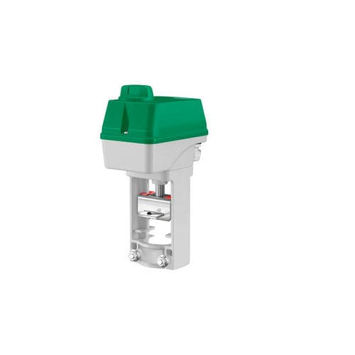 Actuador para válvula electromecánico - RVAN5-24A - Regin - 90° / IP54