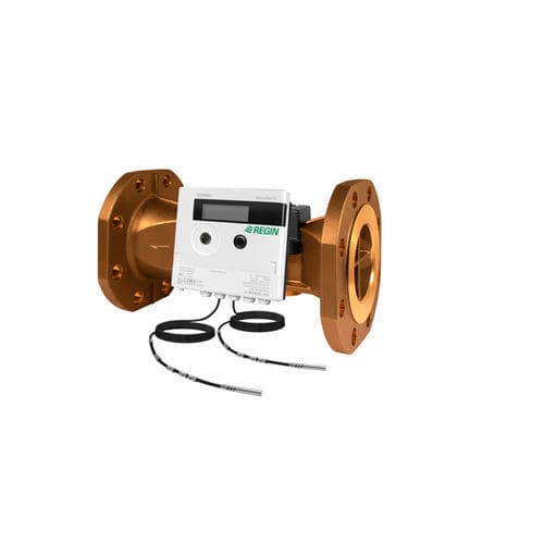Contador de energía eléctrica trifásico - SSCU65-25-CR-M - Regin - por ultrasonidos