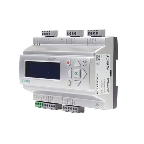 Regulador de calefacción - HCA152DW-4 - Regin