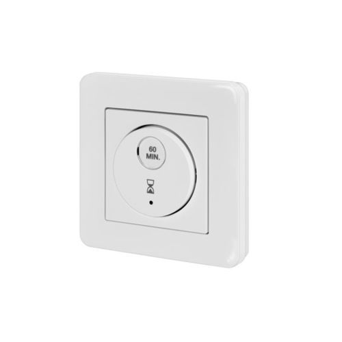 Temporizador de pared - TIM480N - Regin - para relé