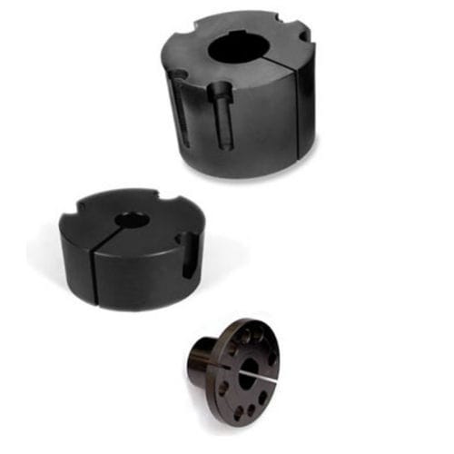 Anillo Taperlock - The Gear Edges - de acero / de hierro fundido / de plástico