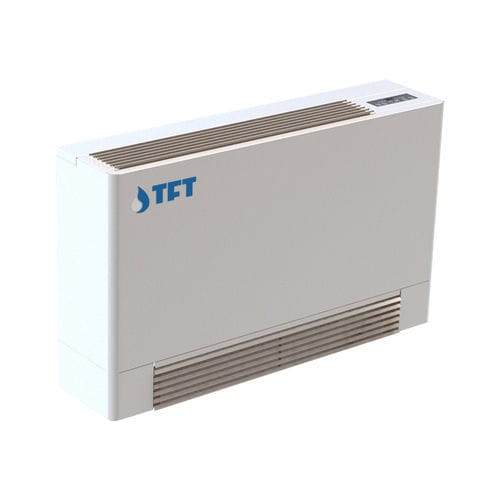 Deshumidificador refrigerante - CSW series  - TFT - de aire
