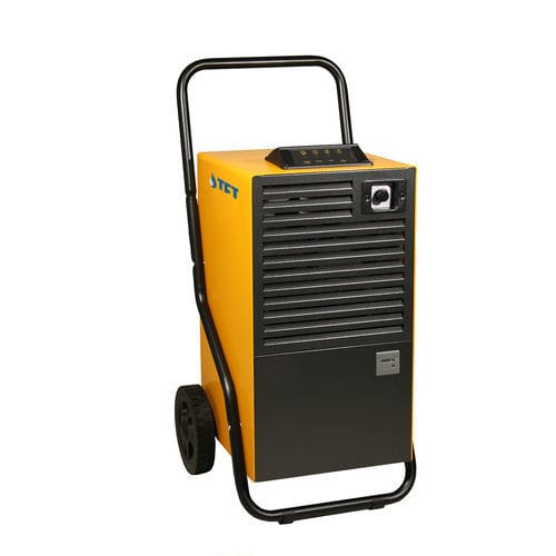 Deshumidificador refrigerante - CDNP series  - TFT - de aire / móvil