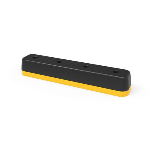Bumper de seguridad - Step Guard™ - A-SAFE Inc - antichoques