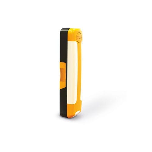 Sensor de choque e impacto inteligente - RackEye™ - A-SAFE Inc - para estanterías / para almacén
