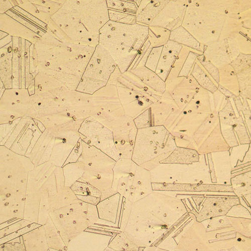 Polvo para impresora 3D de cobre - Pure - 3DEO, Inc. - alta conductividad térmica / alta conductividad eléctrica / para la industria aeroespacial