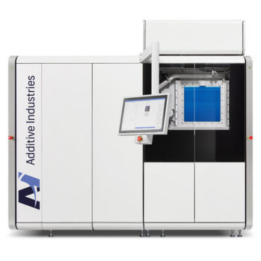Impresora 3D de metal - MetalFab 300 Flex - Additive Industries North America, Inc. - industrial / de sinterizado láser