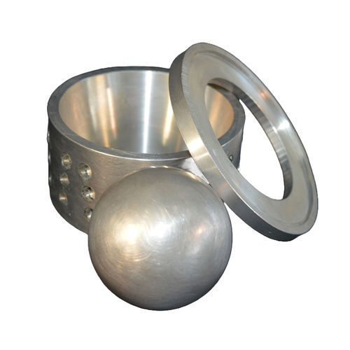 Aleación de magnesio soluble - TervAlloy™ 1331 - Terves - tipo bola / de anillo / en barras
