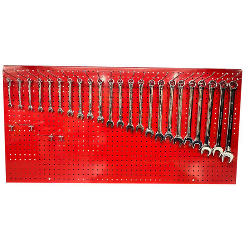 Panel porta-herramienta - Badass Workbench