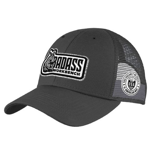 Gorra de protección - Badass Workbench