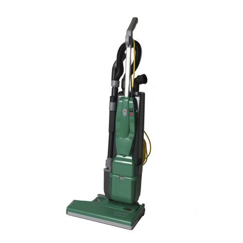Aspirador comercial - BGU1800T - Bissell Commercial - eléctrico / móvil / de 2 motores