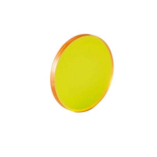 Lente de seleniuro de zinc - Bescutter LLC - visible / para láser / de enfoque