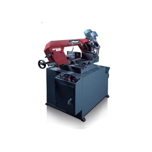 Sierra de cinta - BR240 - Bescutter LLC - para metales