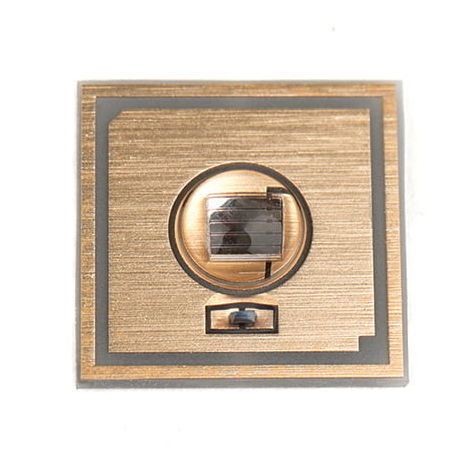 LED de alta potencia - S6060 - Bolb inc. - UV / chip / SMD