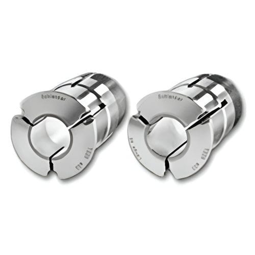 Anillo de guiado liso - Edge Technologies