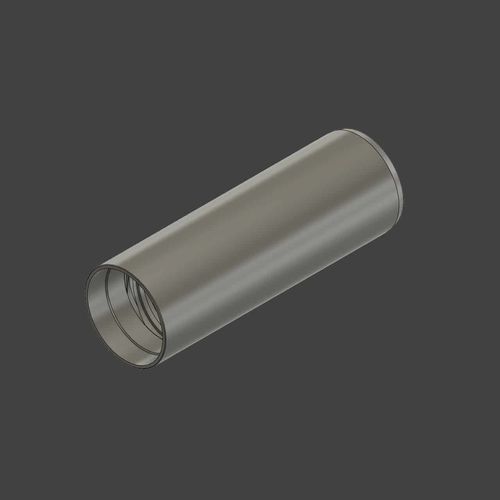 Tubo a medida - EJ424.2 series - E J Company - roscado