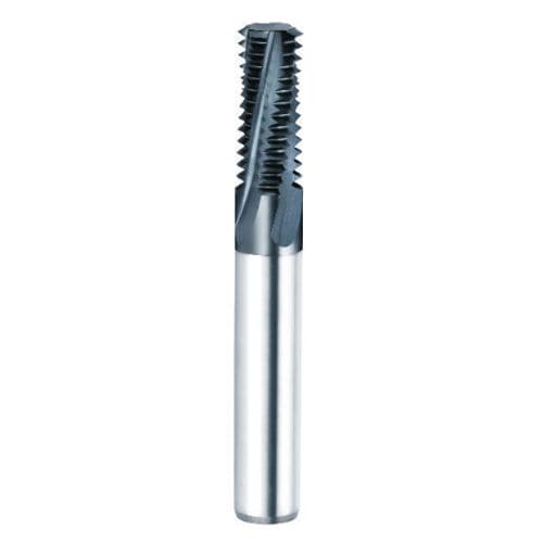Fresa de roscar - ROBIN PRECISION PRODUCTS PVT. LTD. - monobloque