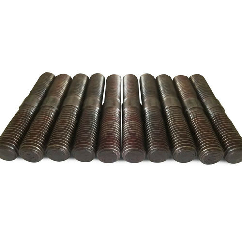 Espárrago de fijación - CS-1/2-3 - Turner Workholding, LLC - roscado / de metal / atornillable