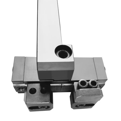 Tirador de barra - K-20-BP - Turner Workholding, LLC
