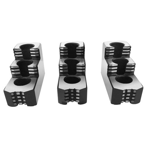 Mordaza de mandril dura - K-10C-HJ - Turner Workholding, LLC