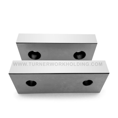 Mordaza de tornillo de banco - 6VS-6.3.1.0 - Turner Workholding, LLC