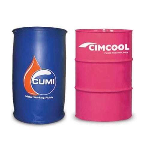 Fluido de mecanizado para rectificado - Cimstar 560  - CUMI America Inc - para torneado / aceite / sintético