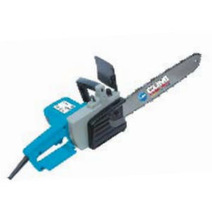 Motosierra eléctrica - CCS 405 - CUMI America Inc - para madera / móvil