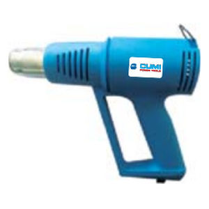 Pistola de aire de aire caliente - CHG 600 E - CUMI America Inc
