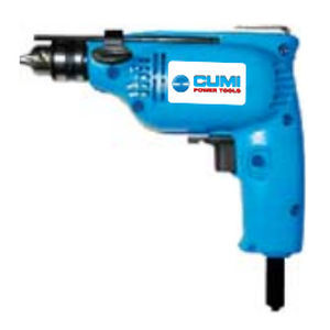 Taladradora eléctrica - CRD 06 VR - CUMI America Inc