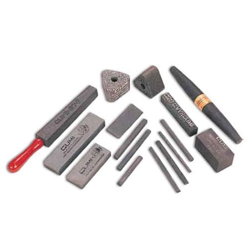 Herramienta de esmerilado de diamante - CUMI America Inc - de pulido / abrasiva