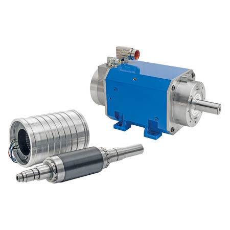 Motor síncrono - GMN USA - AC / compacto / robusto
