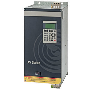 Control de motor - GMN USA